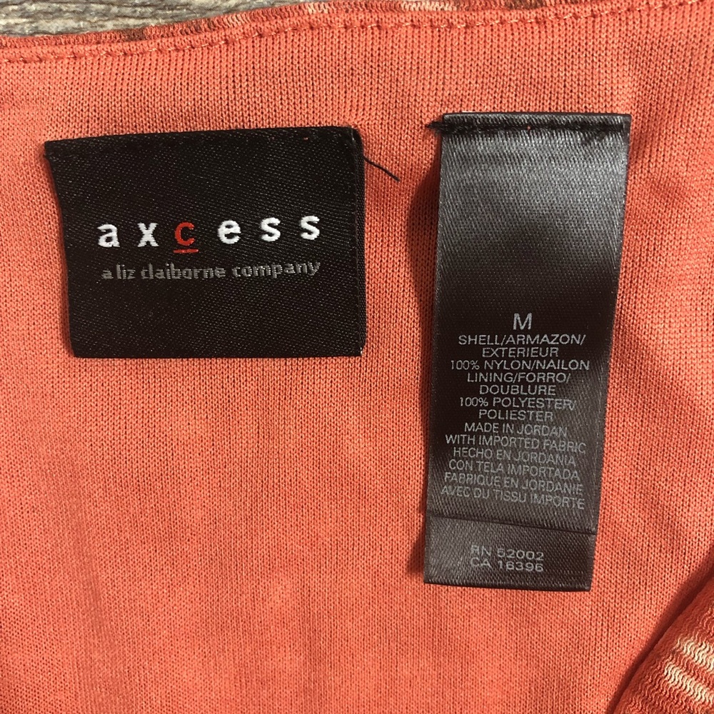 Liz Claiborne tank - Picture 5 of 6